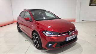 Volkswagen Polo 2023