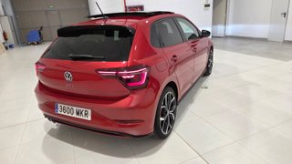 Volkswagen Polo 2023