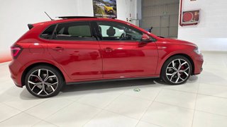 Volkswagen Polo 2023