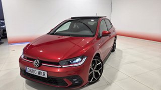 Volkswagen Polo 2023