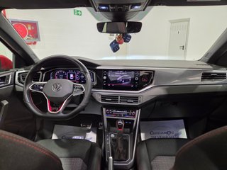Volkswagen Polo 2023
