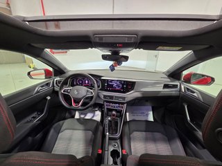Volkswagen Polo 2023