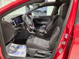 Volkswagen Polo 2023
