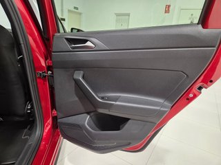 Volkswagen Polo 2023