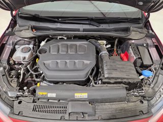 Volkswagen Polo 2023
