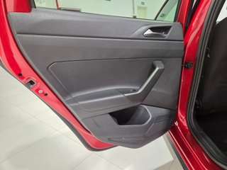Volkswagen Polo 2023