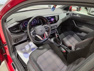 Volkswagen Polo 2023