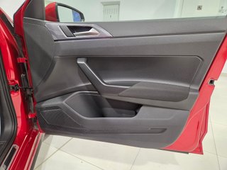 Volkswagen Polo 2023
