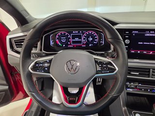 Volkswagen Polo 2023