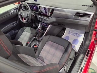 Volkswagen Polo 2023