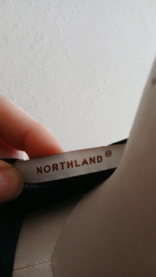 Abito casual chic  Northland tg M/L