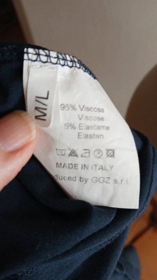 Abito casual chic  Northland tg M/L
