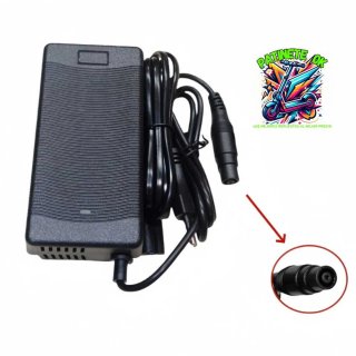 Cargador Patinetes Eléctricos Smartgyro Kukirin