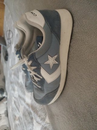 Deportivas Converse Talla 39