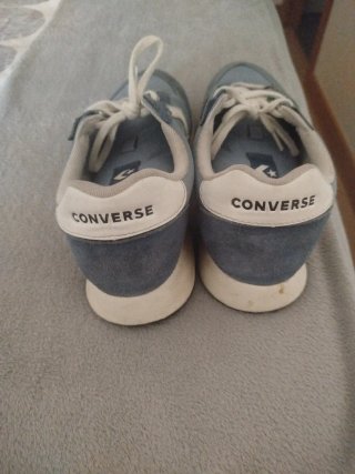 Deportivas Converse Talla 39