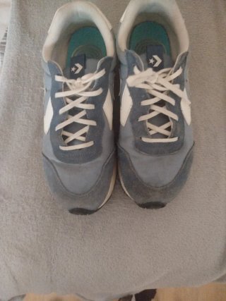 Deportivas Converse Talla 39