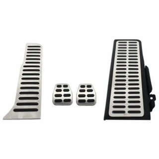 Set Pedales Seat Leon 1P (2005-2012)