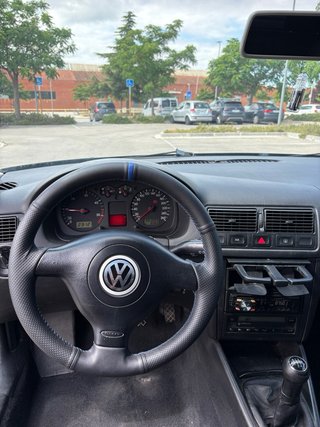 Volkswagen Golf IV 4