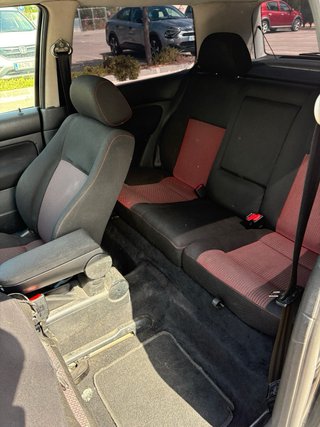 Volkswagen Golf IV 4