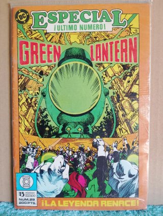 LOTE 10 COMICS SUPER HEROES.LOBEZNO.