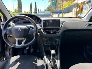 Peugeot 208 2018