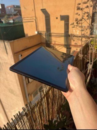 Samsung Galaxy Tab S8 Plus 5G