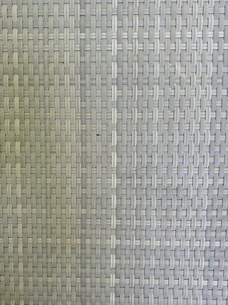 2 Hamacas Expormin Beige/Gris