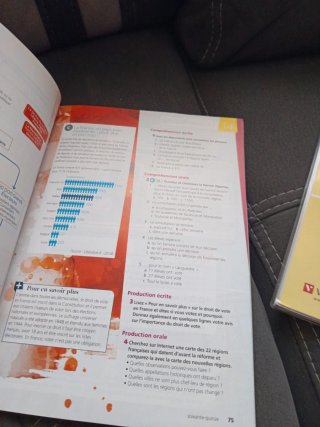 EXPLOITS 2 LIVRE DE L'ELEVE (B1)