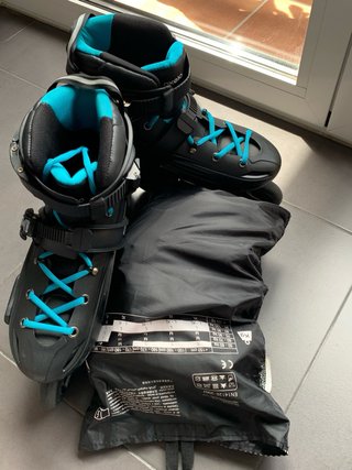 Patines Oxelo MF500 Talla 42