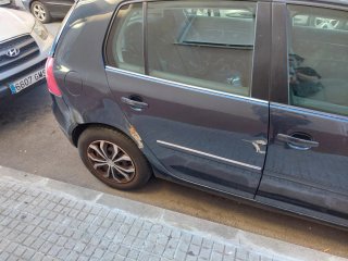 Volkswagen Golf 2005