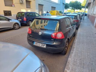 Volkswagen Golf 2005