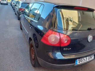 Volkswagen Golf 2005