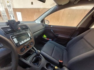 Volkswagen Golf 2005