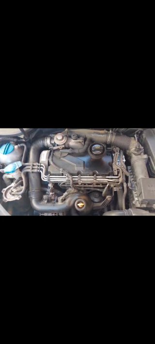 Volkswagen Golf 2005