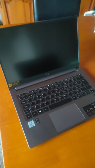 ordenador portatil Acer Swift 3 Ultrabook Potente