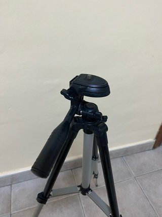 Trípode Cámara Nikon
