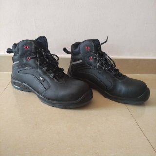 Botas de seguridad Kingsmann