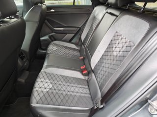 ACEPTO CAMBIO, T-Roc TDI 150 DSG RLINE CON 5000KM.