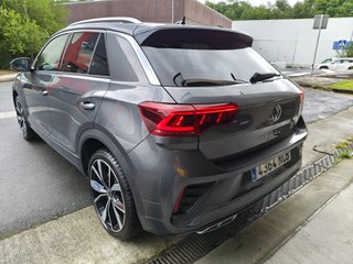 ACEPTO CAMBIO, T-Roc TDI 150 DSG RLINE CON 5000KM.