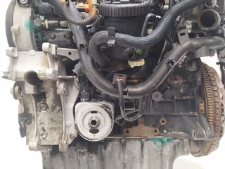 Motor completo citroën berlingo
