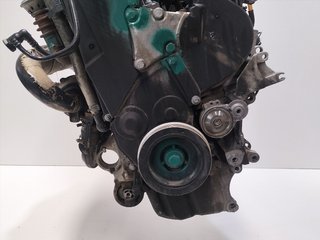Motor completo citroën berlingo
