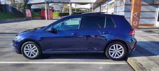 Volkswagen Golf mk7.5