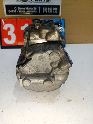 Compresor BMW Denso 7SBU17C GE44722601811