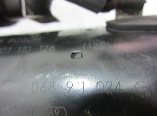 Motor arranque audi 1568123 068911024 a4 berlina