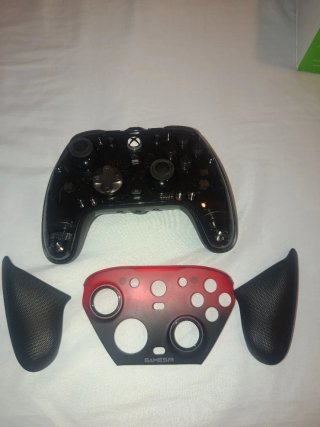 Mando GameSir G7 Pro Tri-Mode