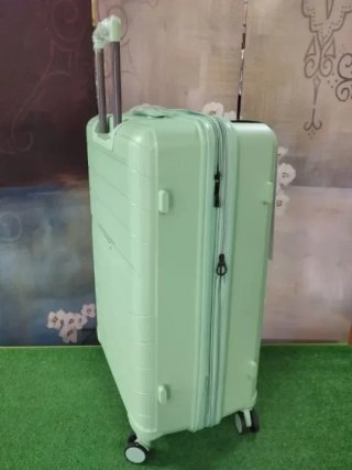 Maleta Grande Extensible Nueva