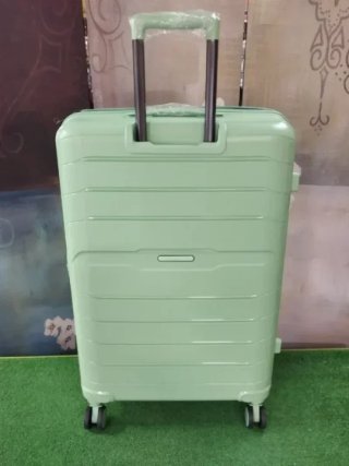 Maleta Grande Extensible Nueva