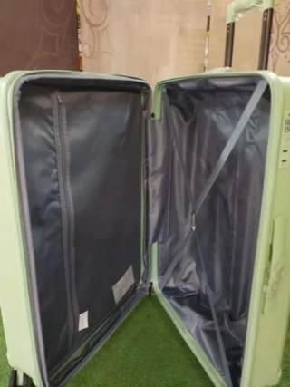 Maleta Grande Extensible Nueva