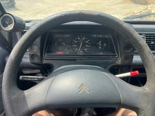 Citroen C 15 1999
