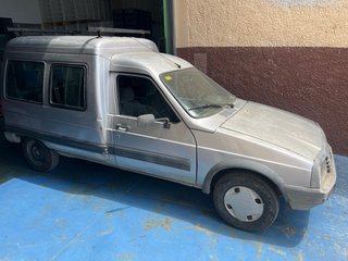 Citroen C 15 1999